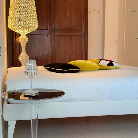 Casa Pellegrino Aparthotel Polignano a Mare Kültér fotó