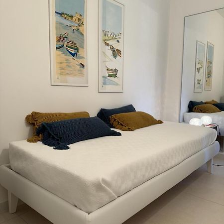 Casa Pellegrino Aparthotel Polignano a Mare Kültér fotó