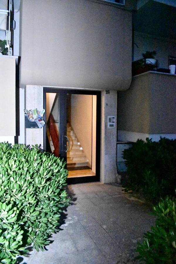 Casa Pellegrino Aparthotel Polignano a Mare Kültér fotó