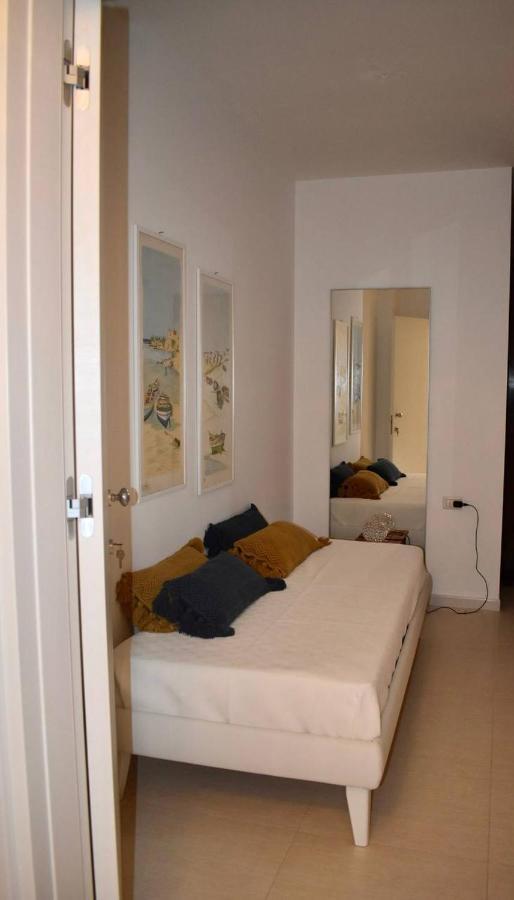 Casa Pellegrino Aparthotel Polignano a Mare Kültér fotó
