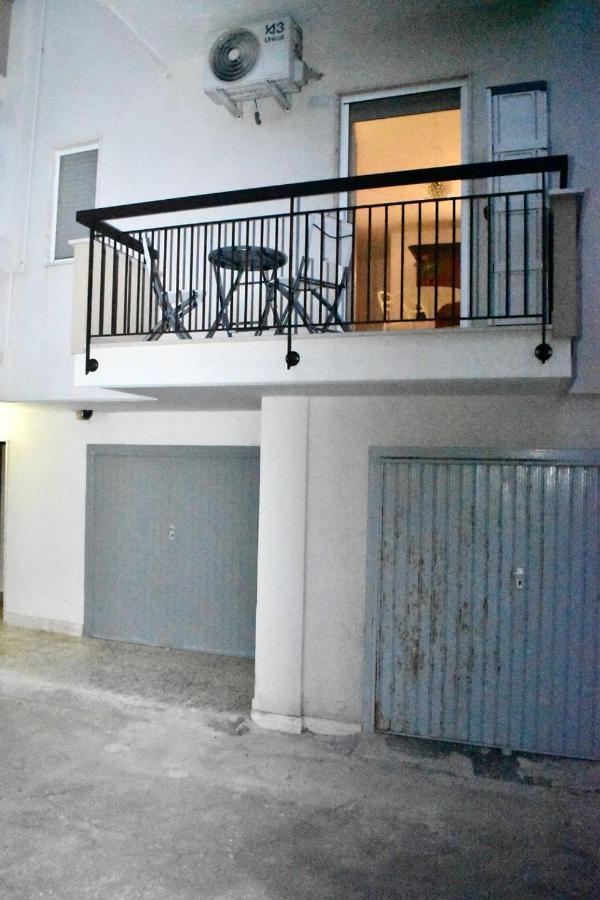 Casa Pellegrino Aparthotel Polignano a Mare Kültér fotó