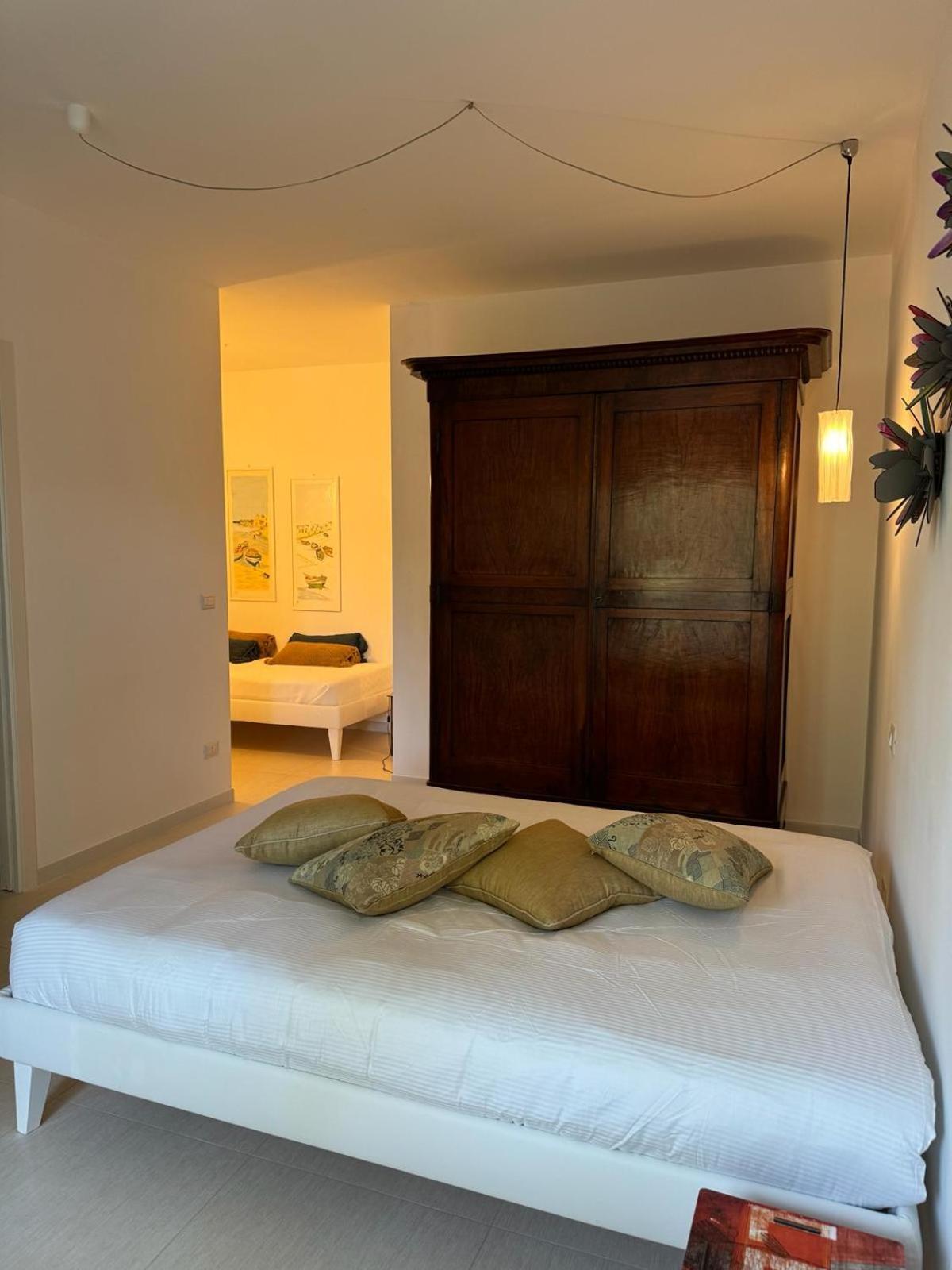 Casa Pellegrino Aparthotel Polignano a Mare Kültér fotó